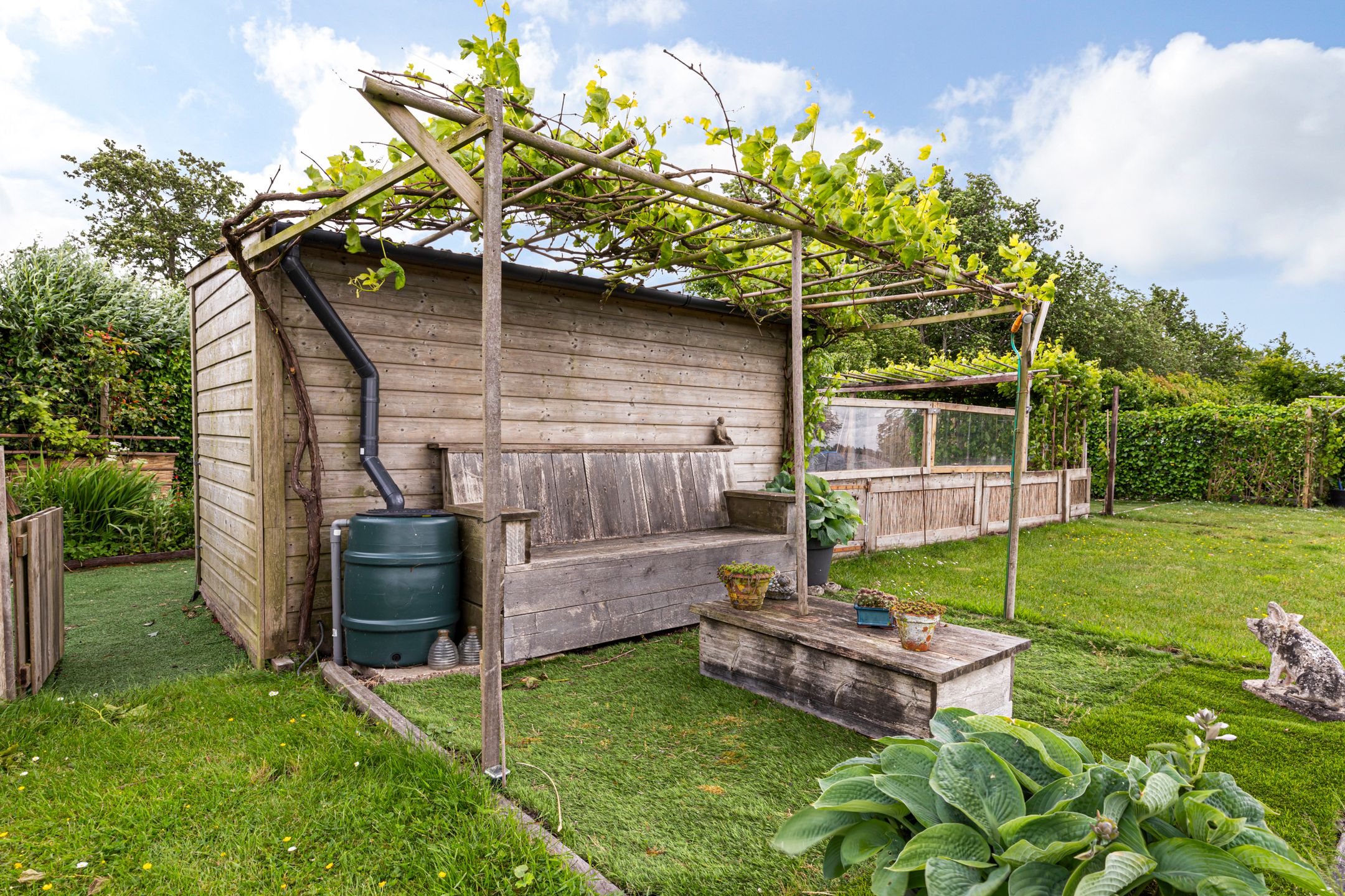 Foto 6 van Zoetendijk recreatieperceel