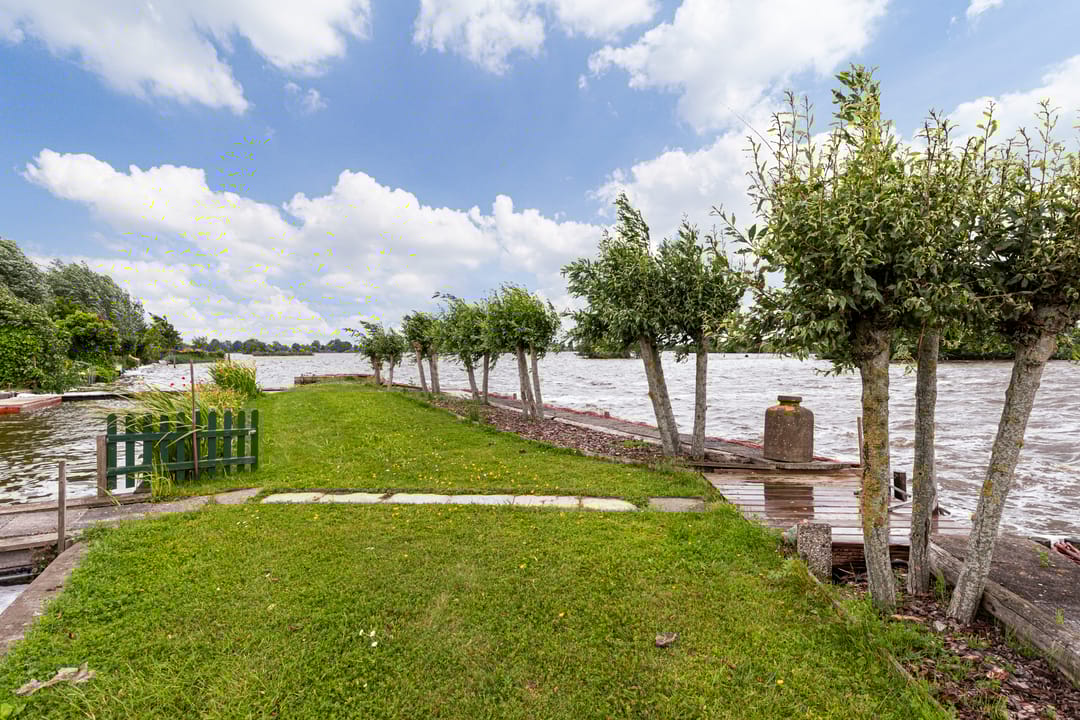 Foto 1 van Zoetendijk recreatieperceel