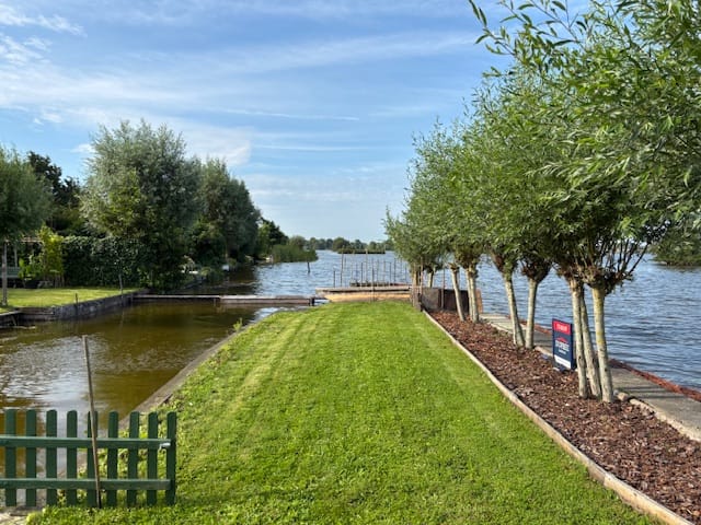 Foto 17 van Zoetendijk recreatieperceel