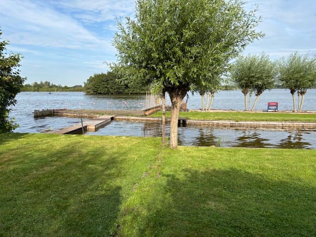 Foto 16 van Zoetendijk recreatieperceel