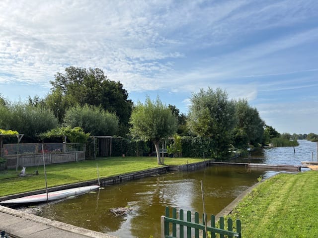 Foto 13 van Zoetendijk recreatieperceel