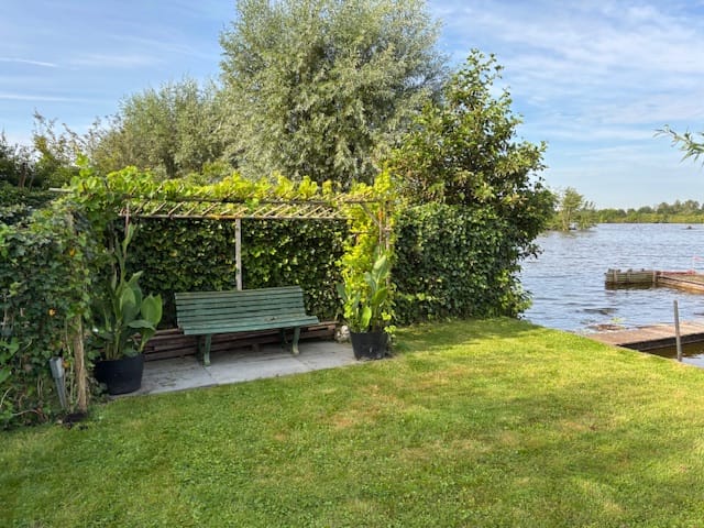 Foto 12 van Zoetendijk recreatieperceel