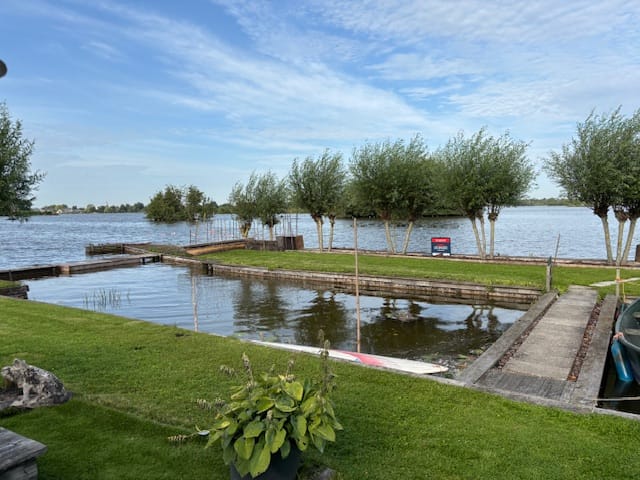 Foto 14 van Zoetendijk recreatieperceel