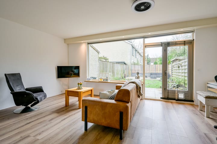 Foto 3 van Alexandriet 10