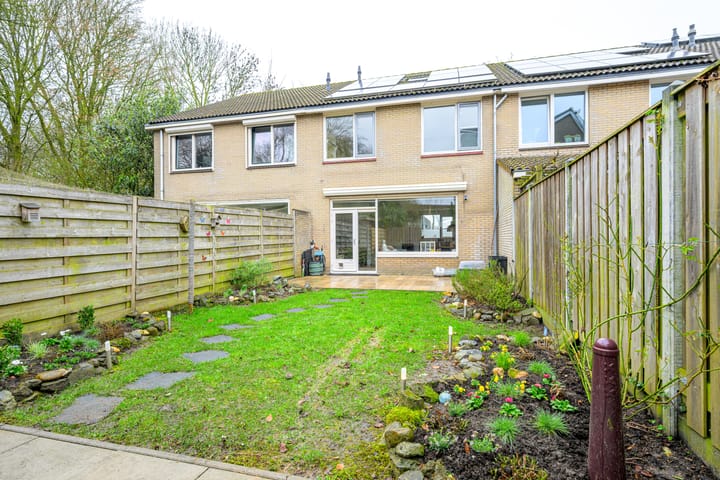 Foto 2 van Alexandriet 10