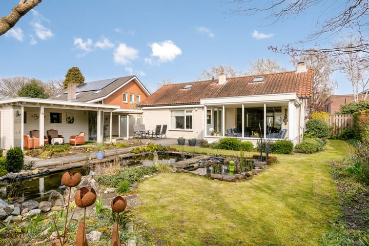 Foto 3 van Dahliastraat 3