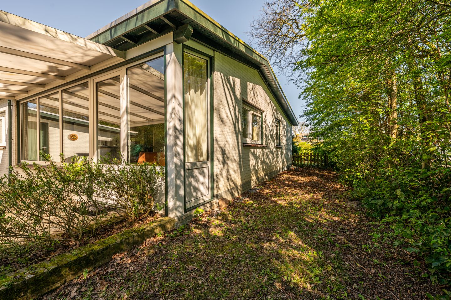 Foto 35 van Oranjeplaat 45-R