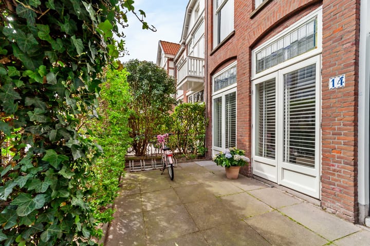 Foto 2 van Haagsestraat 14