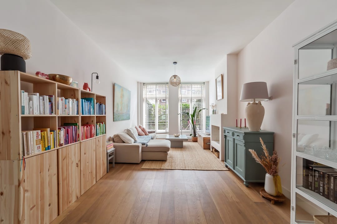 Foto 7 van Haagsestraat 14