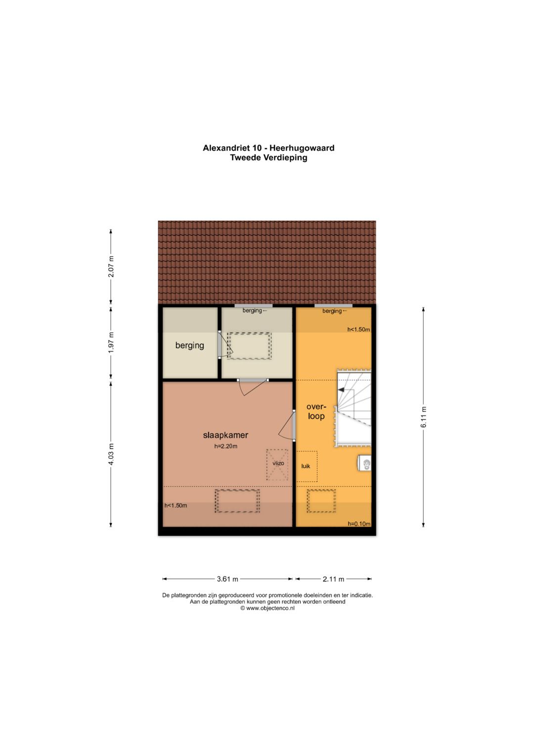 Spacious Family Home with Solar Panels in Quiet Heerhugowaard Neighborhood — 33