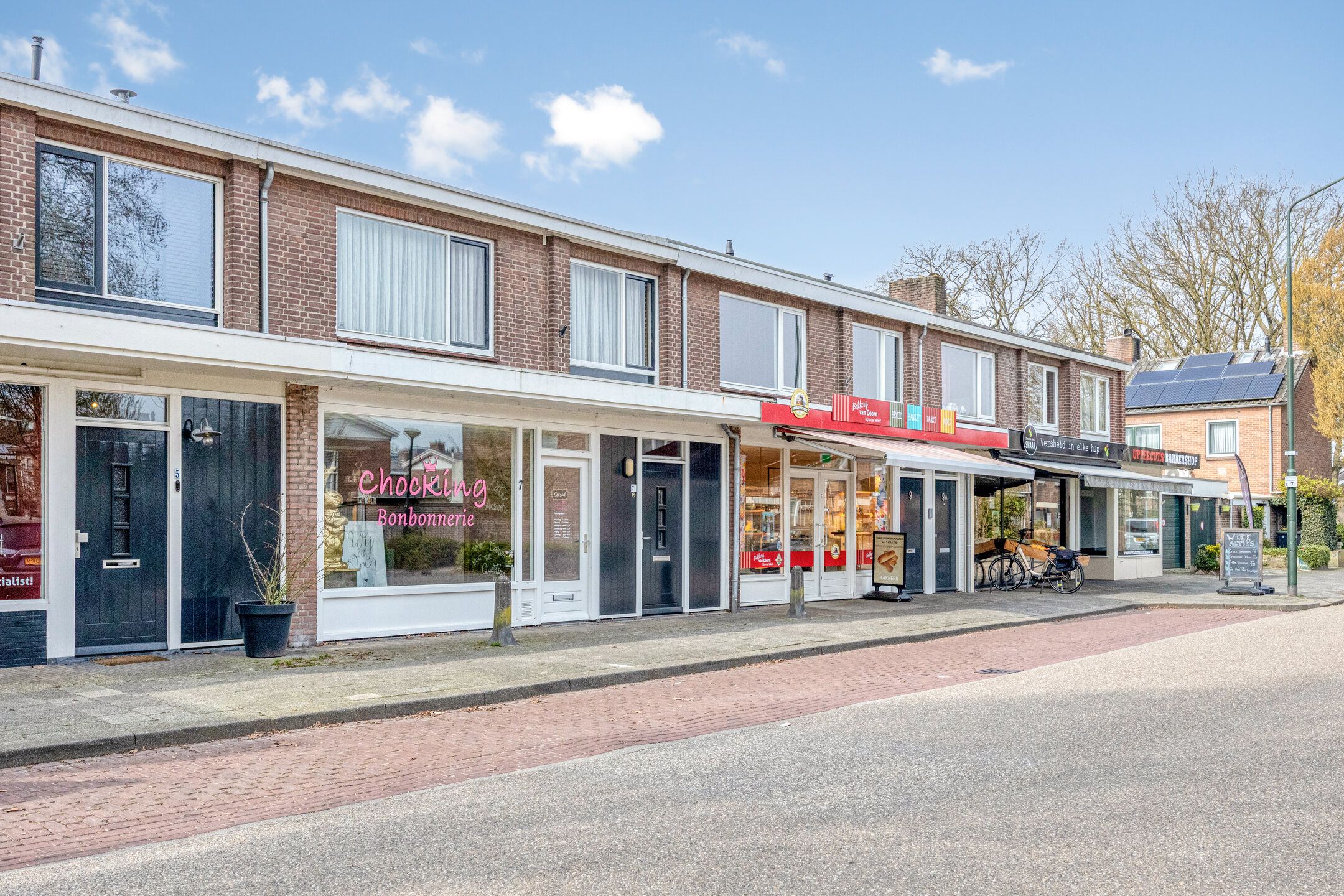 Foto 45 van Dahliastraat 3