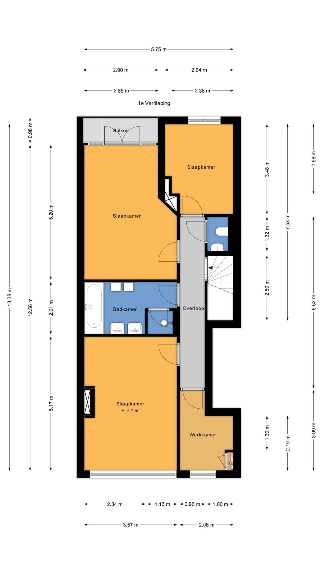 Foto 38 van Haagsestraat 14