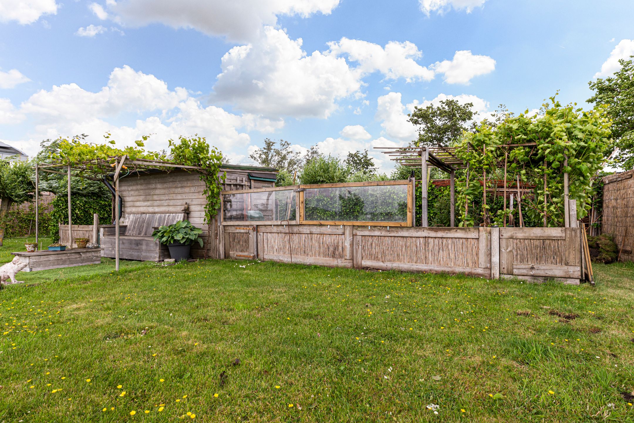 Foto 3 van Zoetendijk recreatieperceel