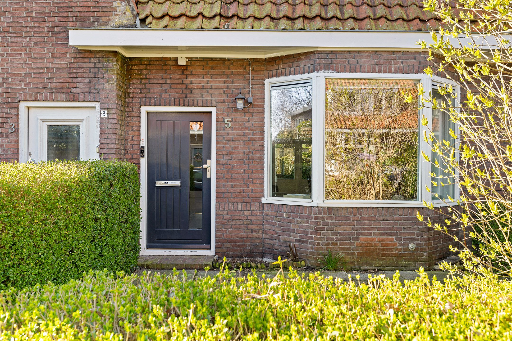 Photo 9 of Eksterstraat 5