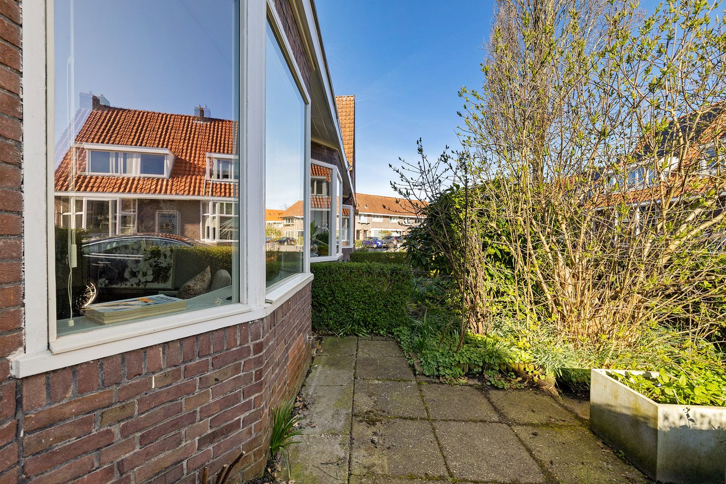 Photo 5 of Eksterstraat 5