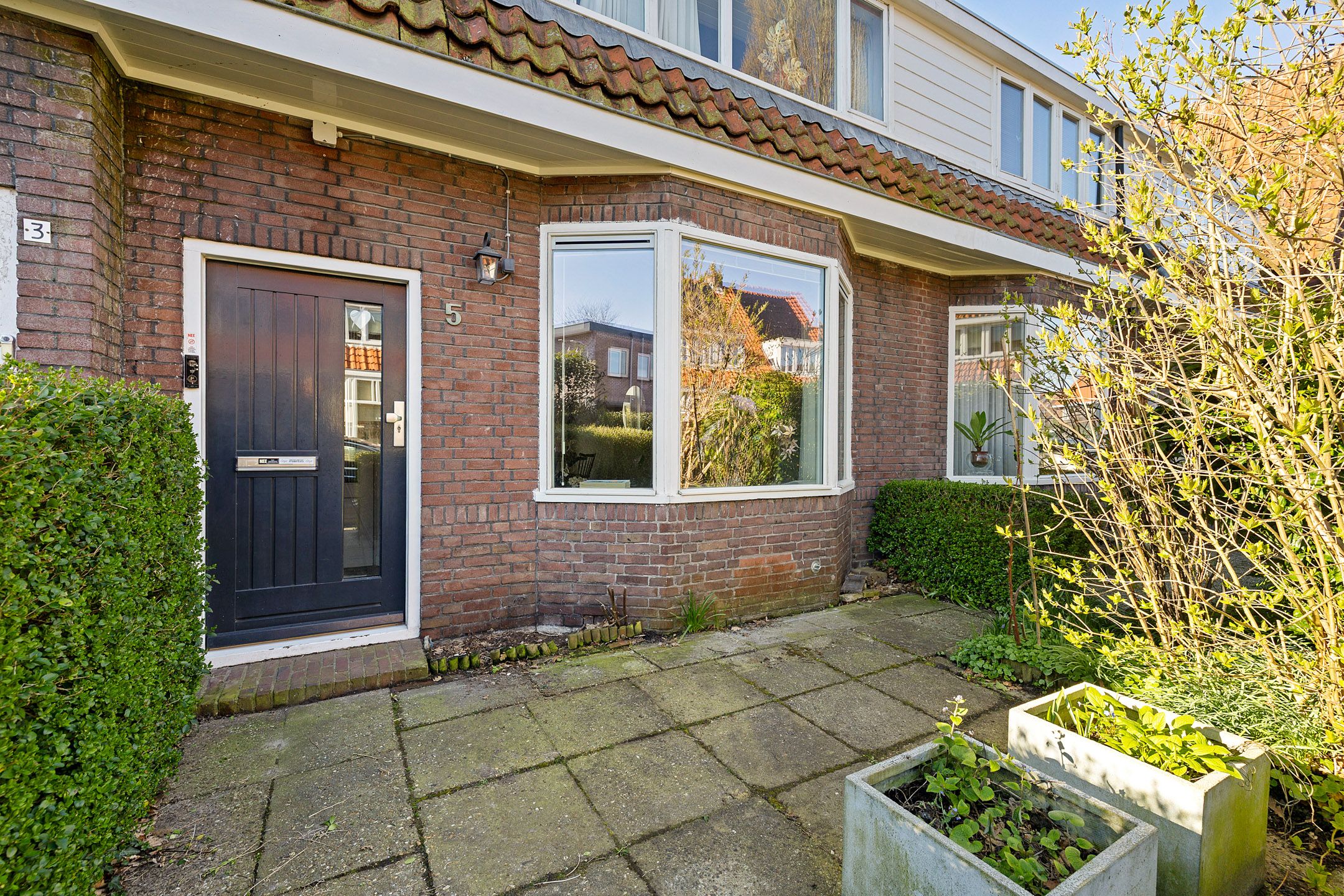 Photo 6 of Eksterstraat 5