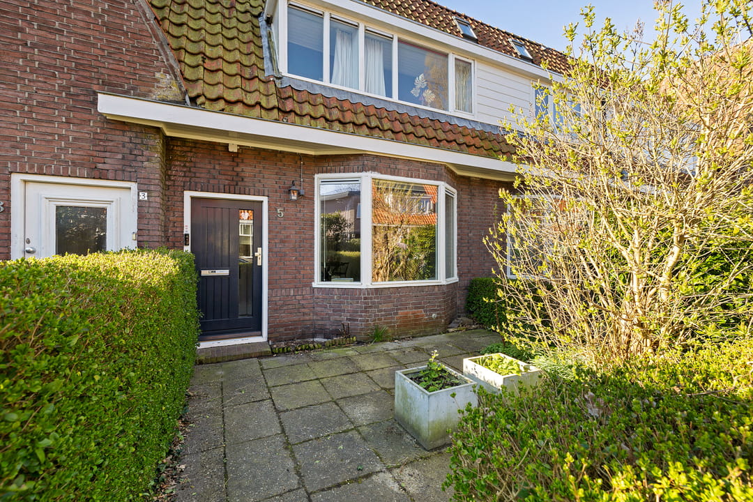 Photo 7 of Eksterstraat 5