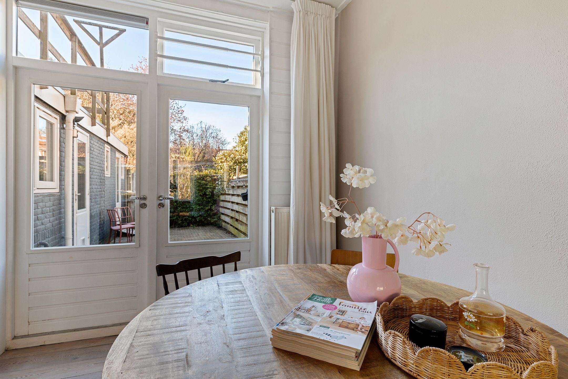 Photo 12 of Eksterstraat 5