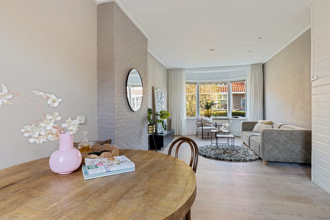 Photo 13 of Eksterstraat 5