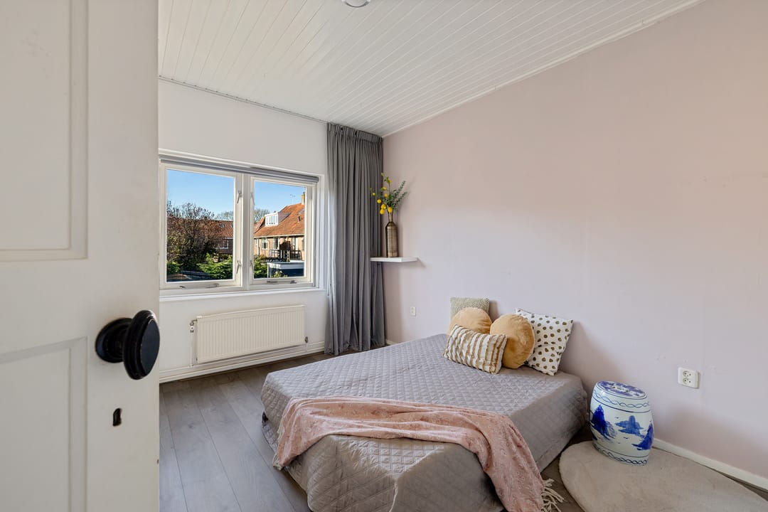 Photo 26 of Eksterstraat 5