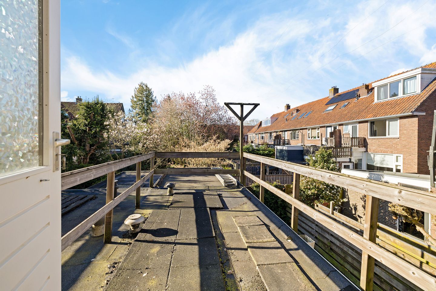 Photo 34 of Eksterstraat 5