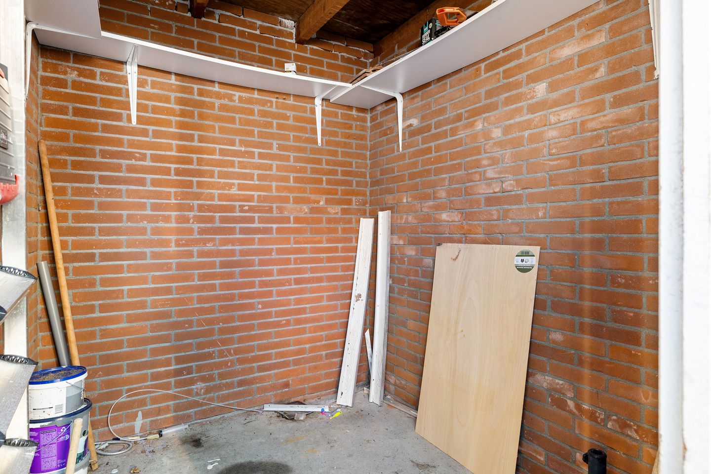 Photo 35 of Eksterstraat 5