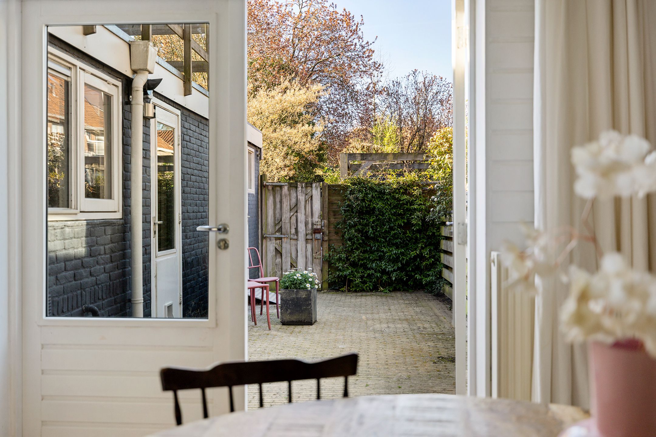 Photo 18 of Eksterstraat 5