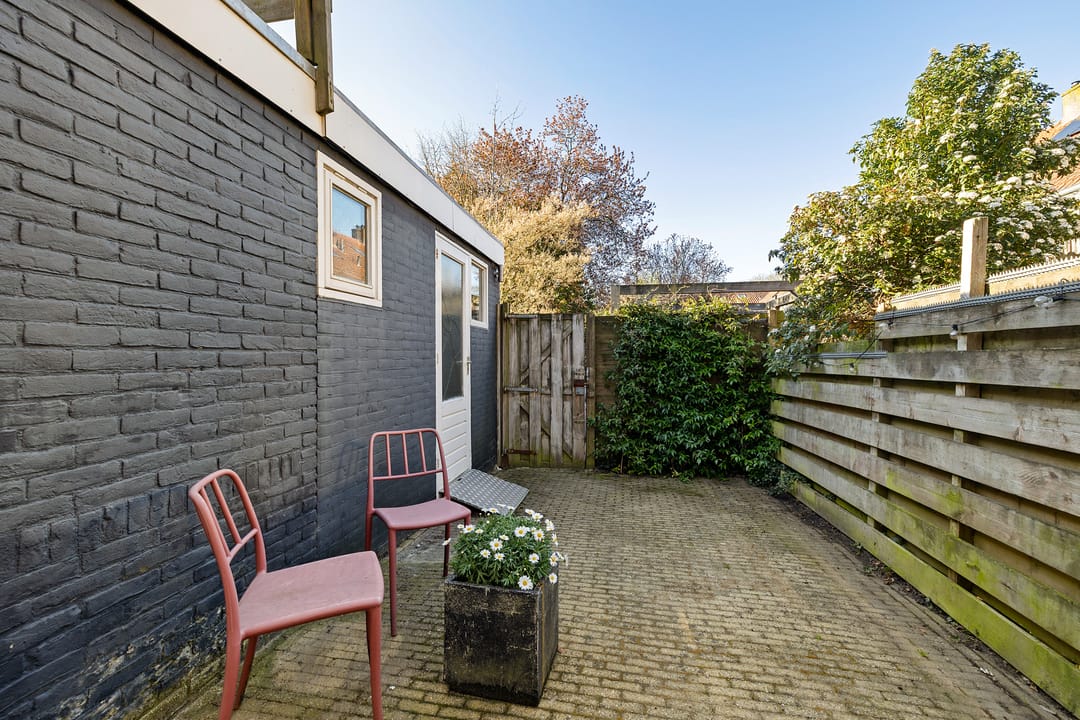 Photo 37 of Eksterstraat 5