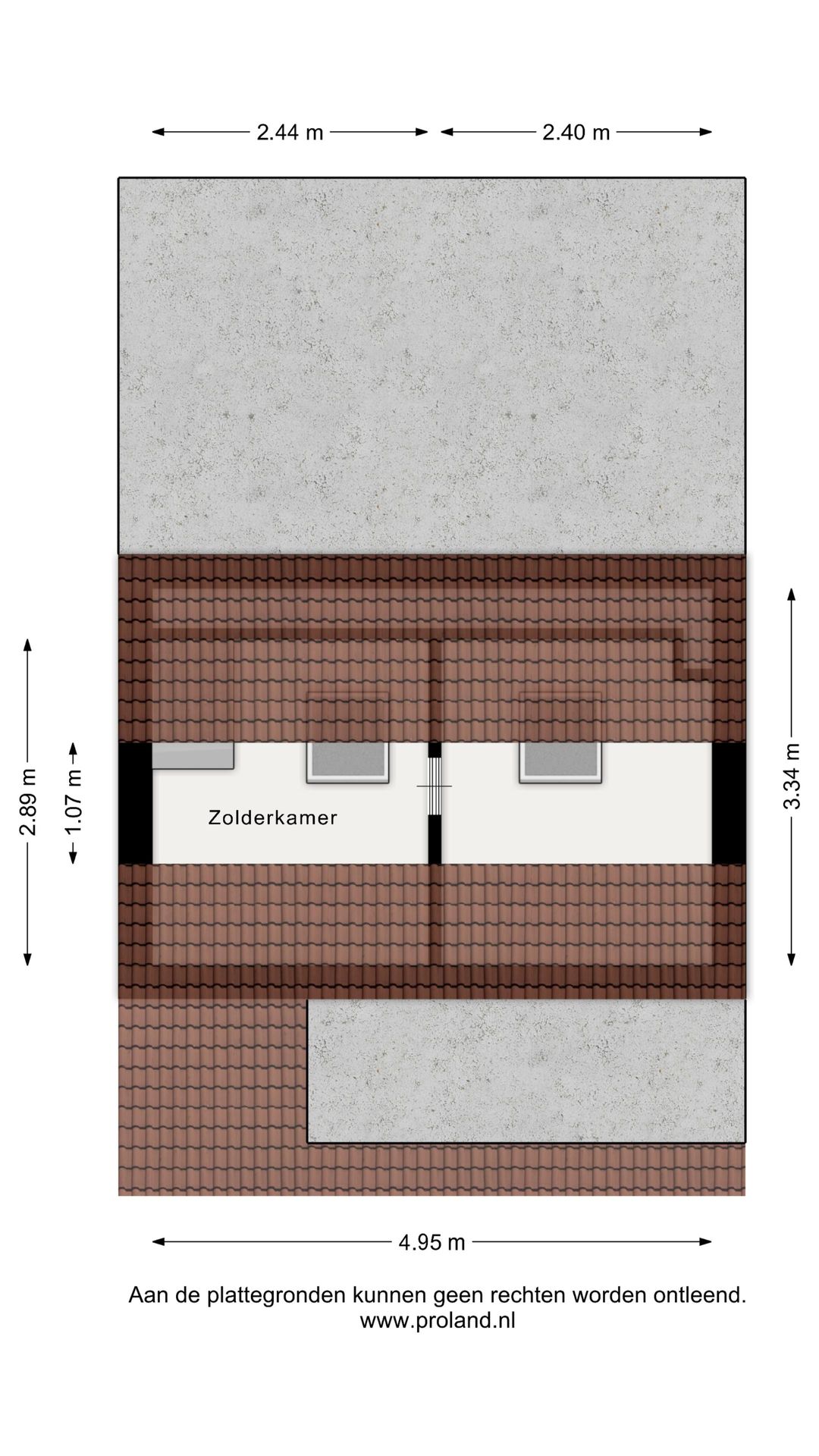 Photo 46 of Eksterstraat 5