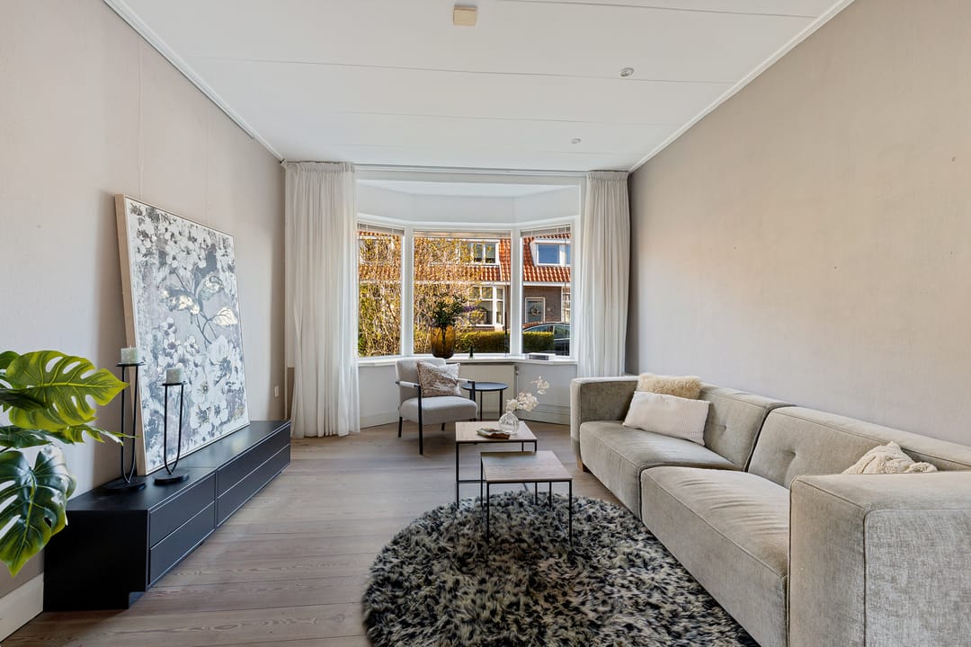 Photo 2 of Eksterstraat 5