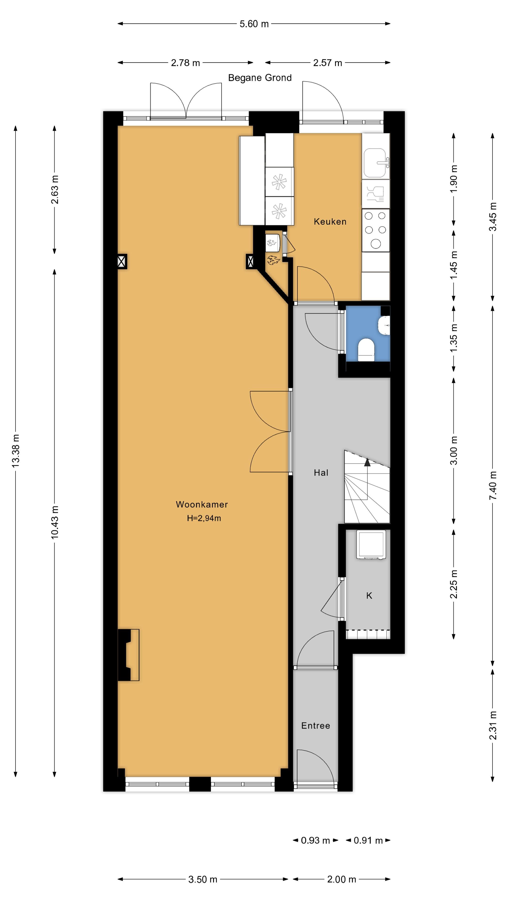 Foto 36 van Haagsestraat 14