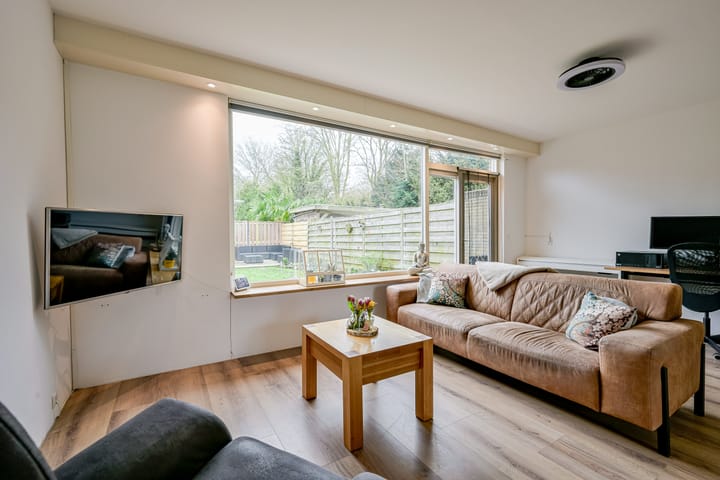 Foto 4 van Alexandriet 10