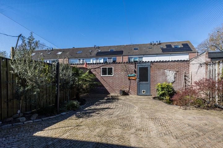 Foto 2 van Baljuwstraat 9