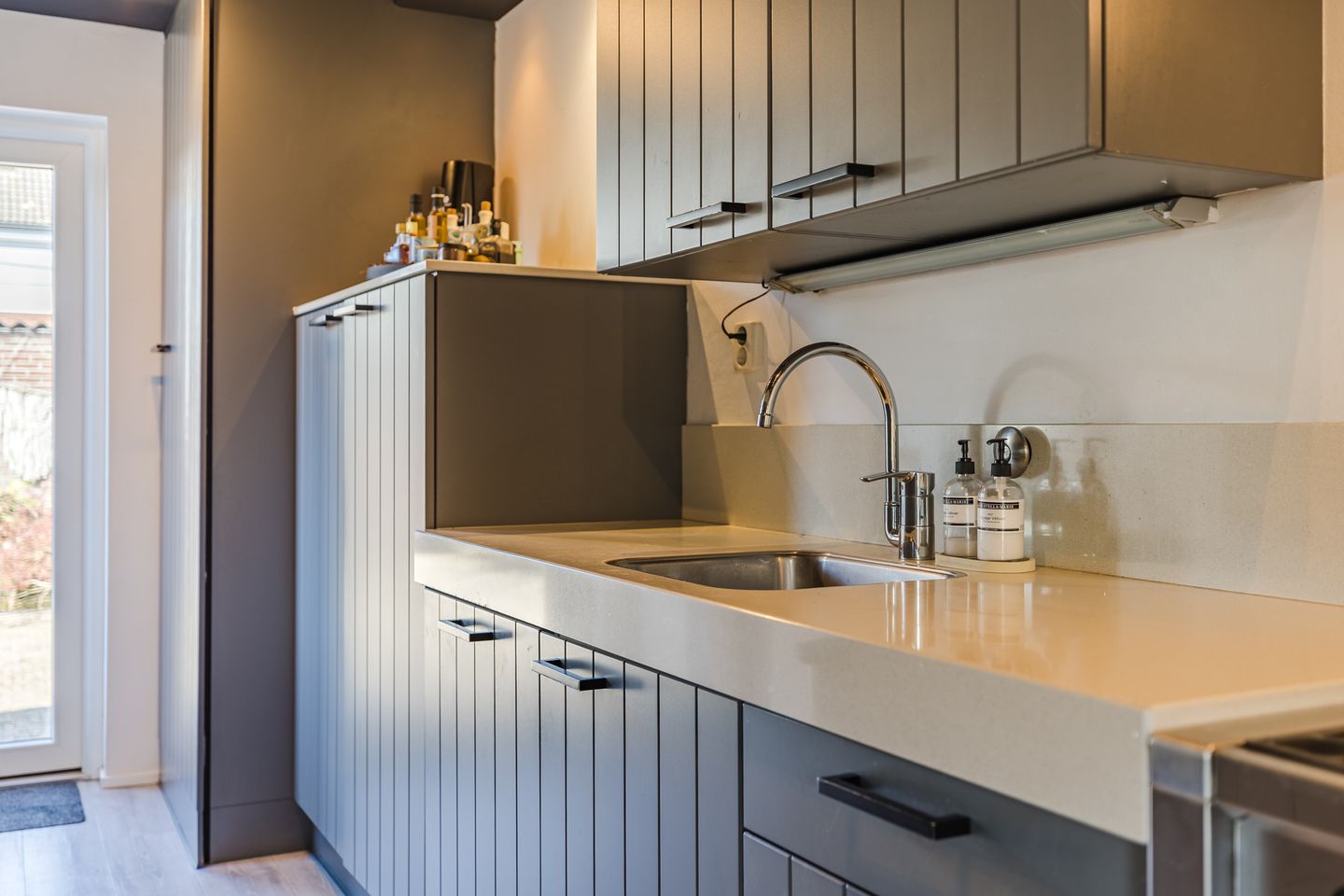 Foto 10 van Baljuwstraat 9