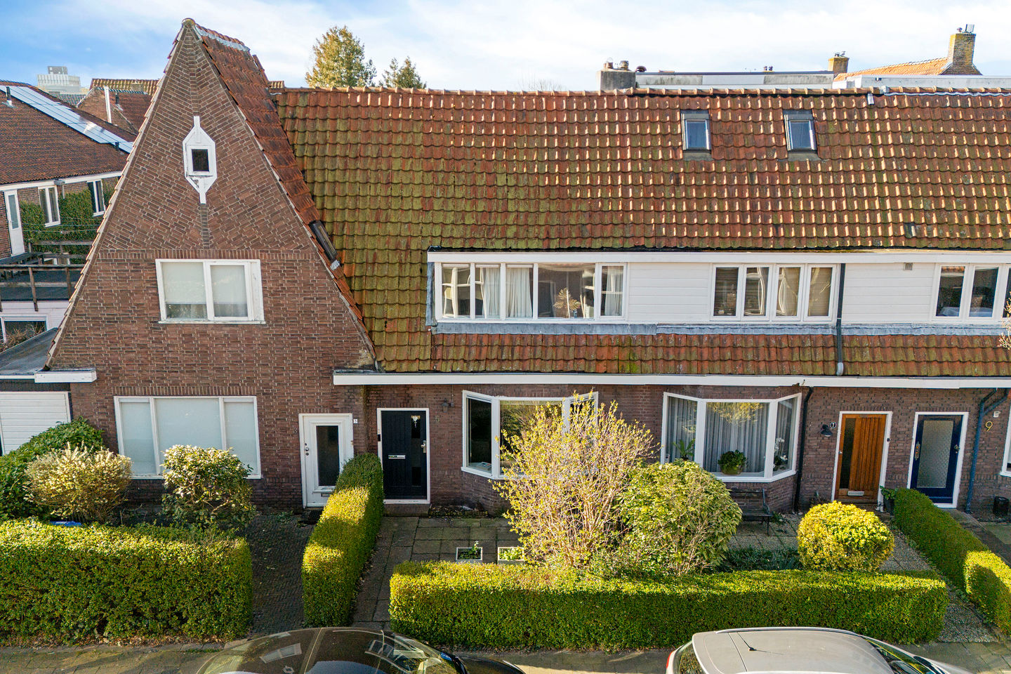 Photo 40 of Eksterstraat 5