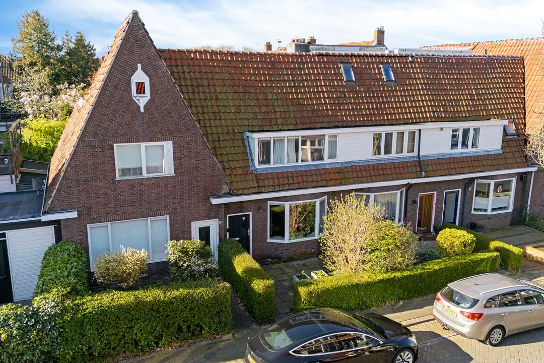 Photo 41 of Eksterstraat 5