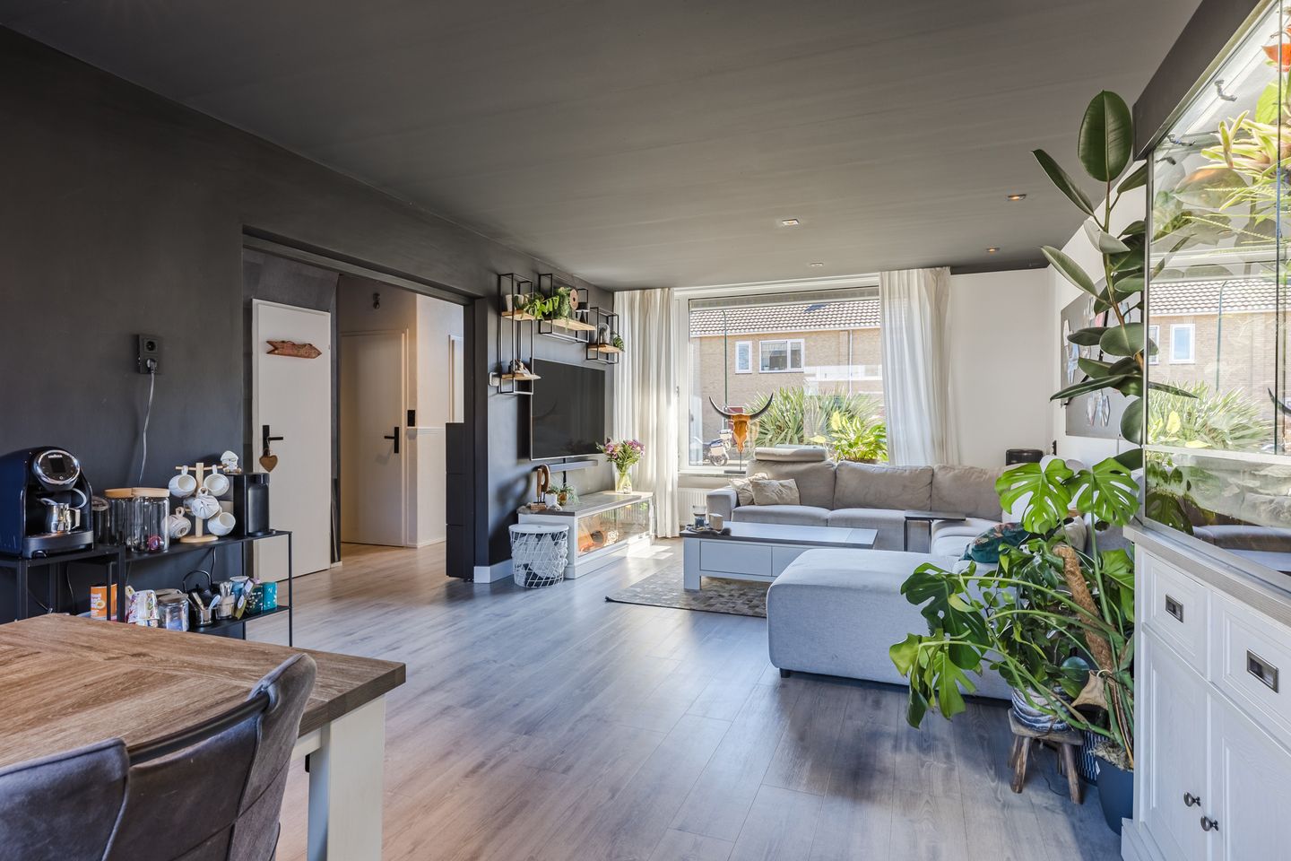 Foto 5 van Baljuwstraat 9