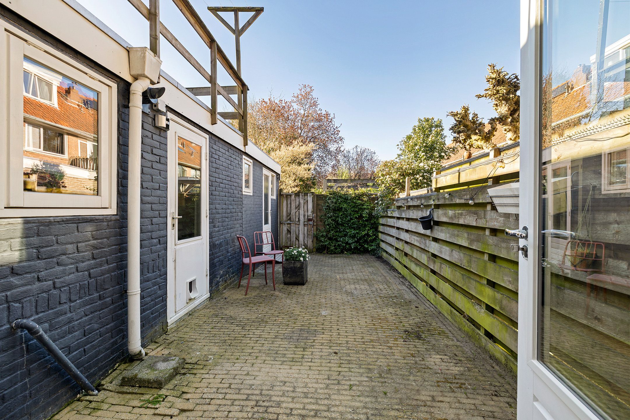 Photo 36 of Eksterstraat 5