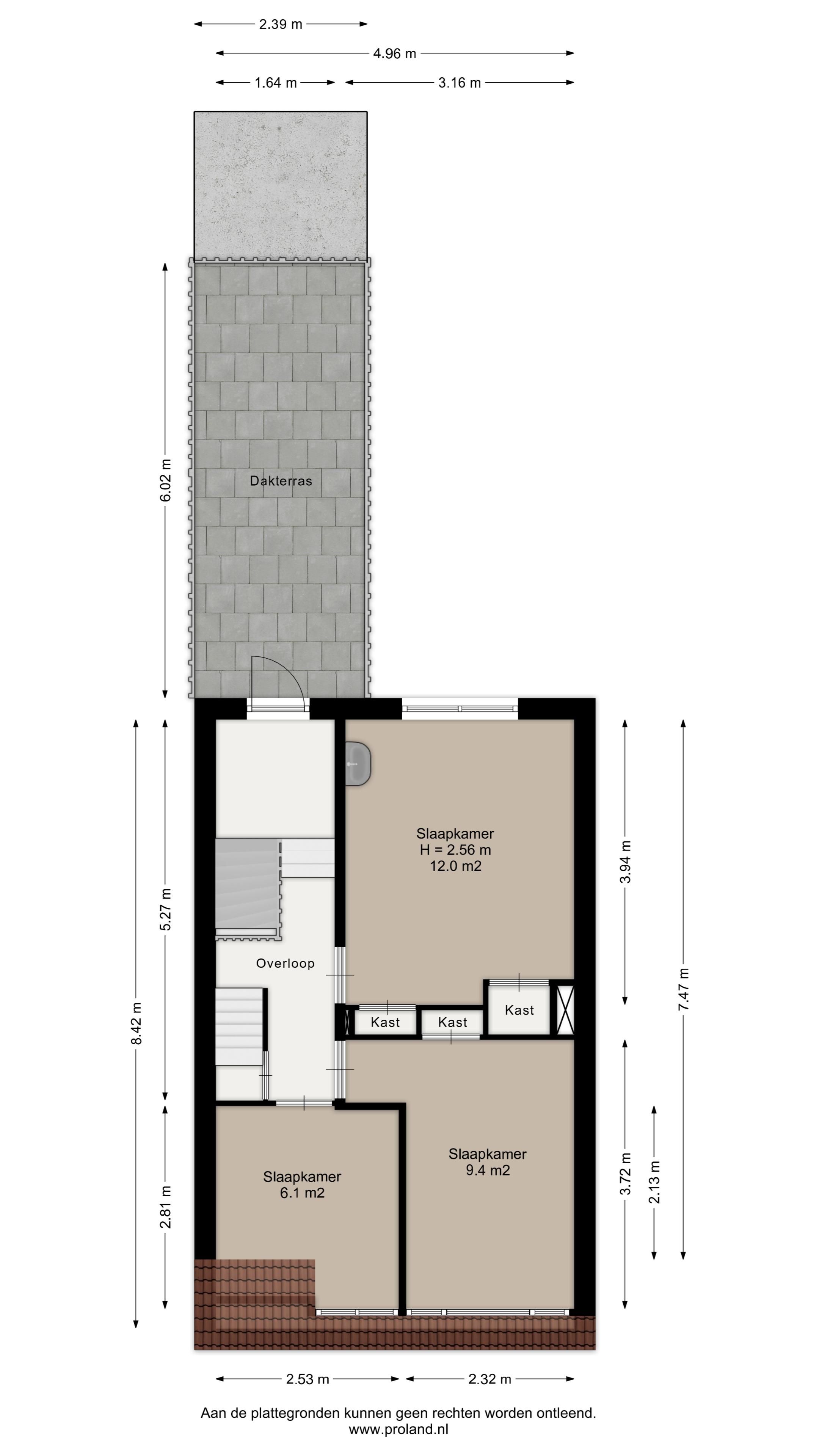 Photo 45 of Eksterstraat 5