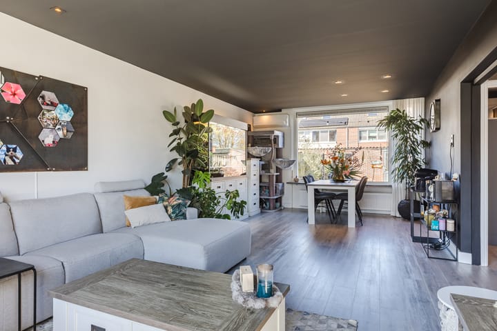 Foto 3 van Baljuwstraat 9