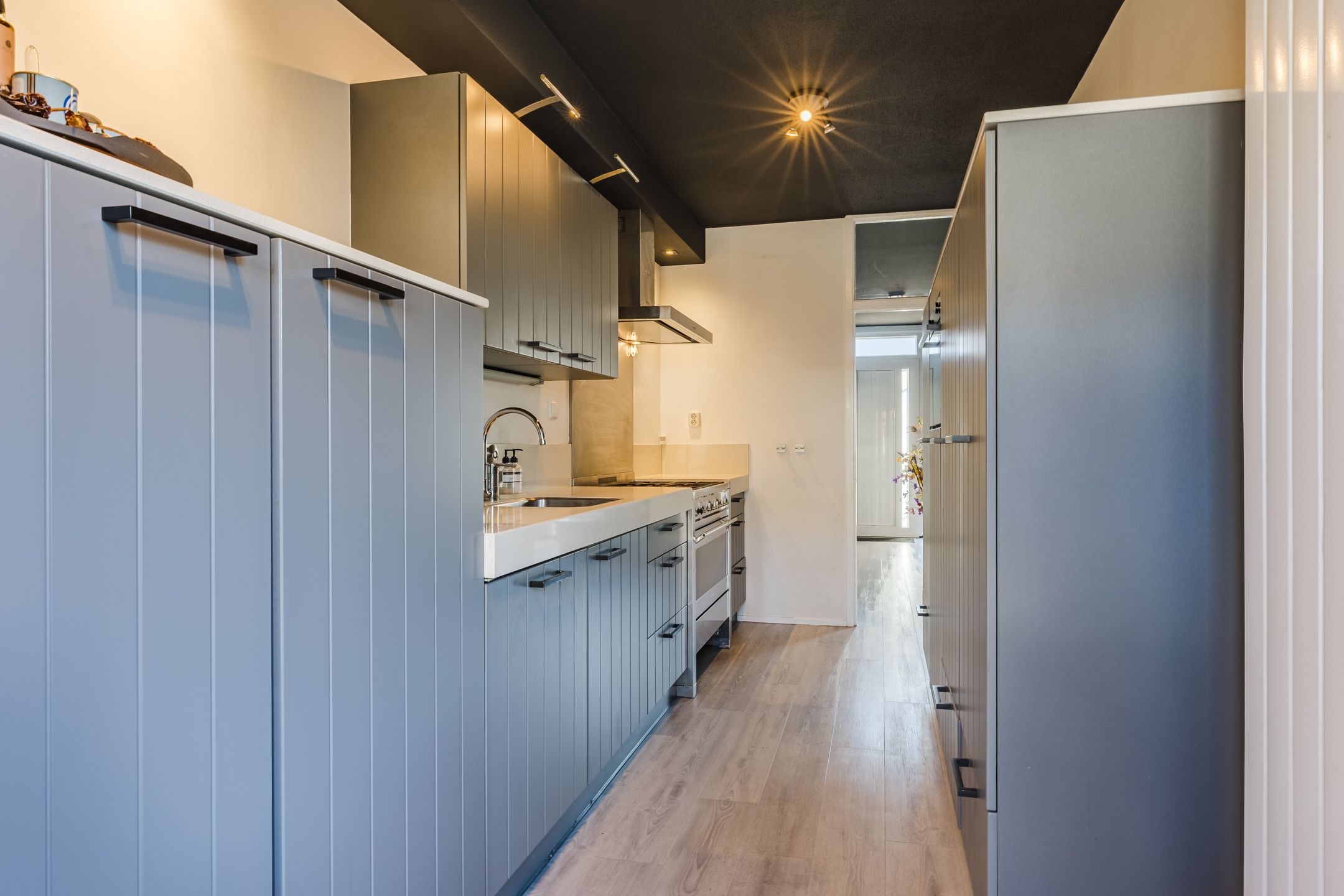 Foto 9 van Baljuwstraat 9