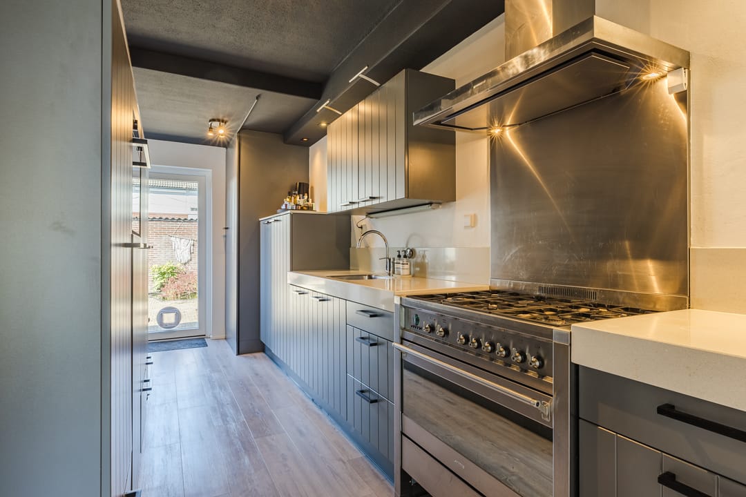 Foto 8 van Baljuwstraat 9