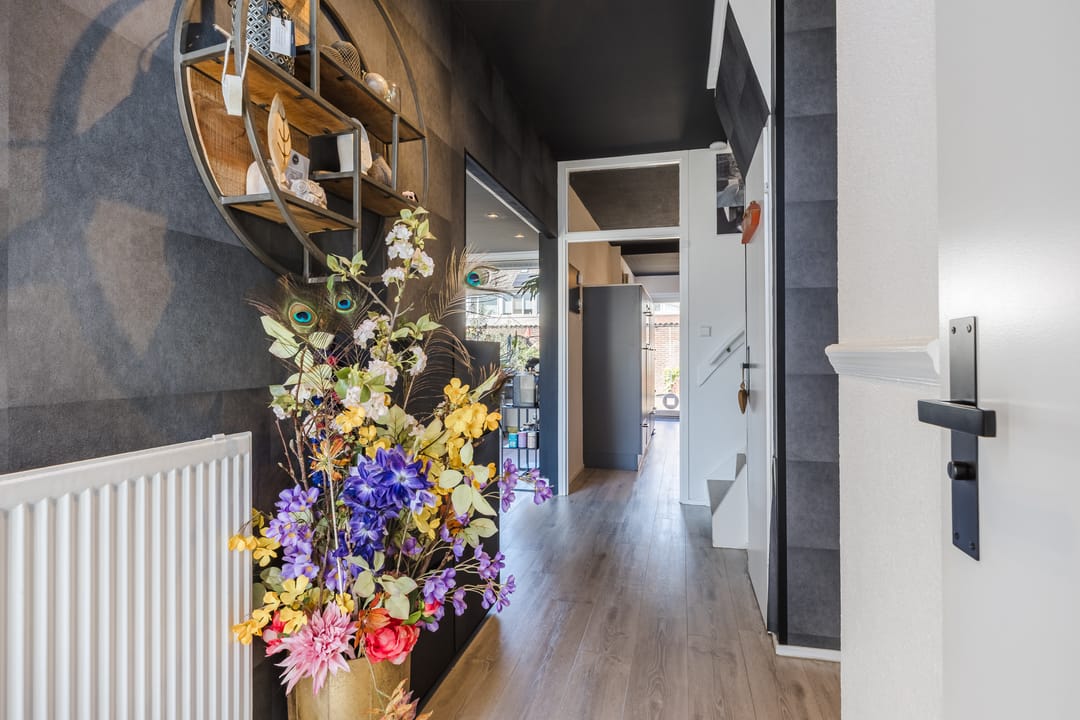 Foto 11 van Baljuwstraat 9