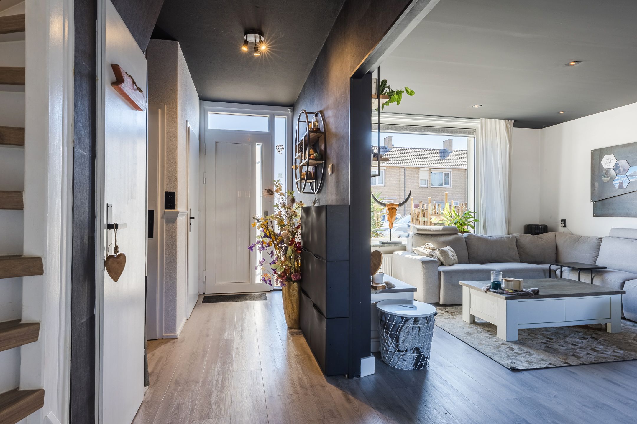 Foto 12 van Baljuwstraat 9