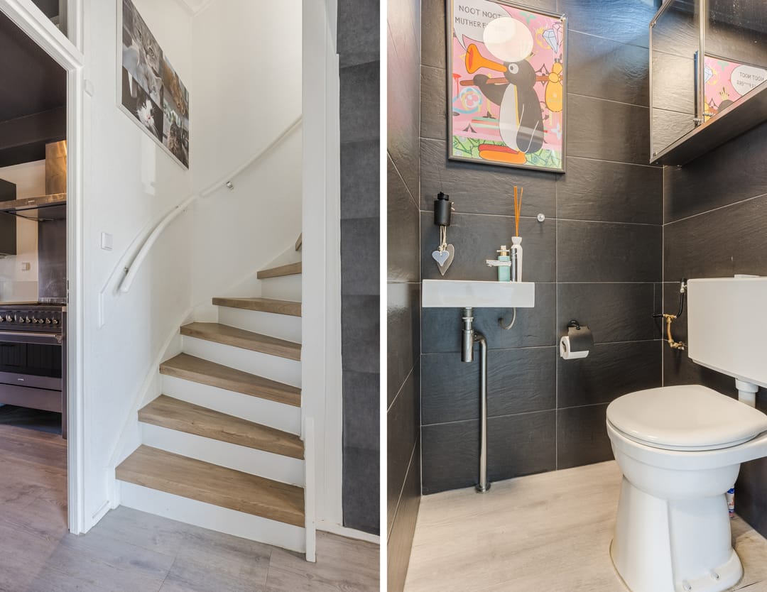 Foto 13 van Baljuwstraat 9