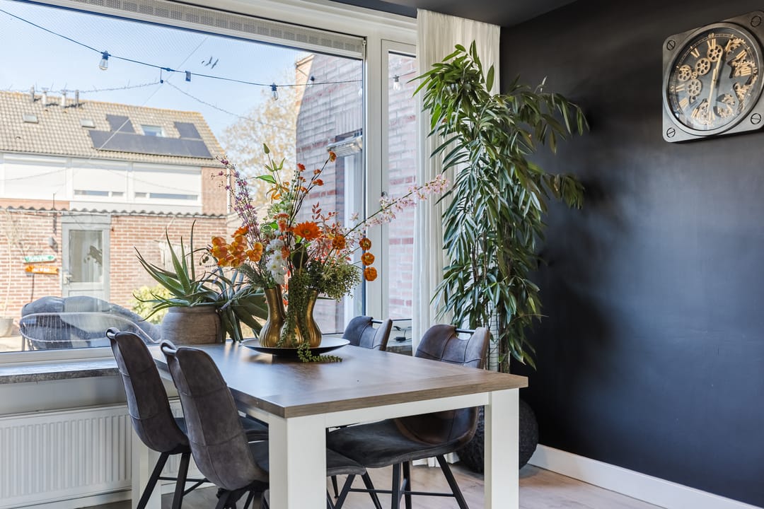 Foto 7 van Baljuwstraat 9