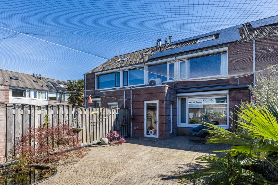 Foto 26 van Baljuwstraat 9