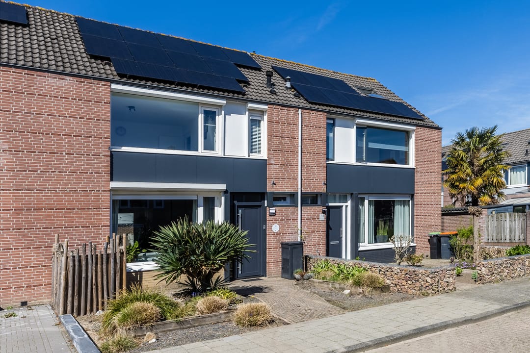 Foto 31 van Baljuwstraat 9