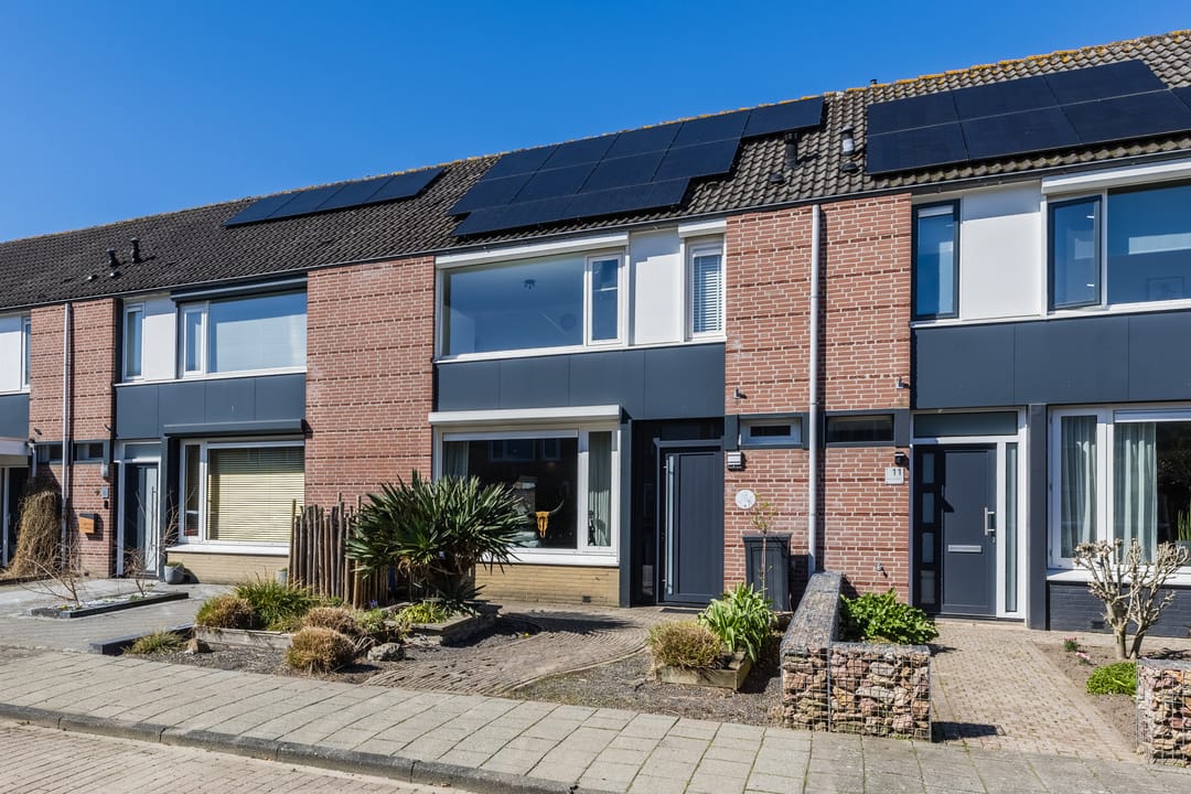 Foto 32 van Baljuwstraat 9