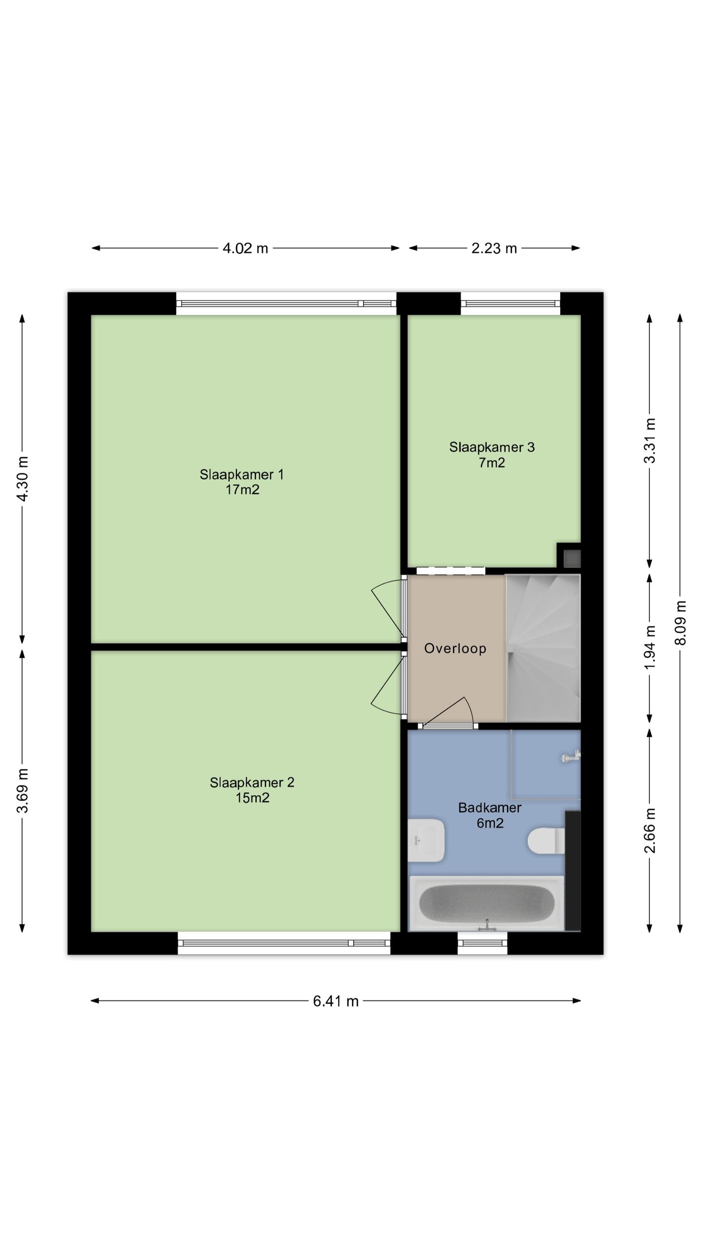 Foto 40 van Baljuwstraat 9